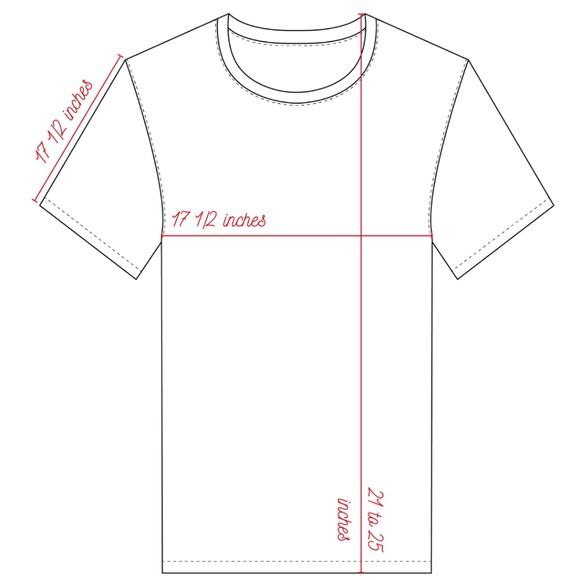 Vince ⎮ Silver tee - Picture 8 of 8